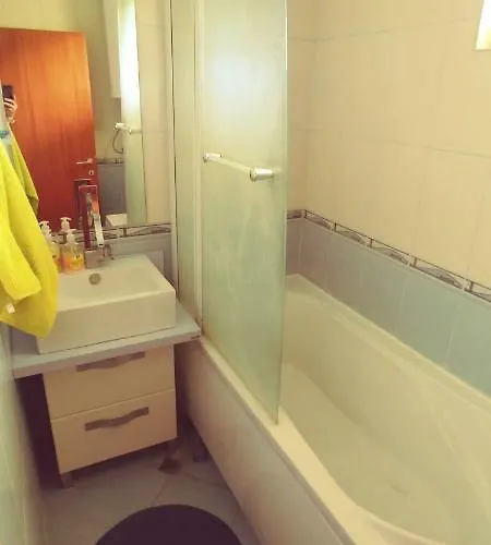 Apartman Riviera Sea Villageapartments *