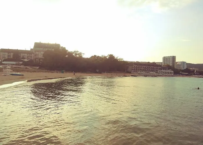 Apartman Riviera Sea Villageapartments Aranyhomok