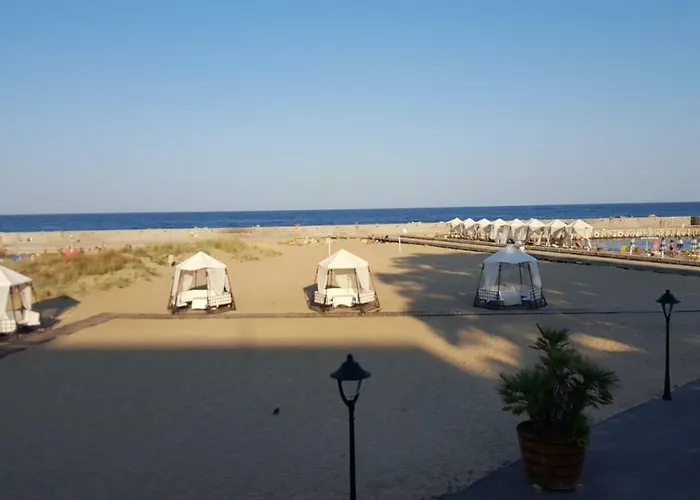 Riviera Sea Villageapartments Apartman