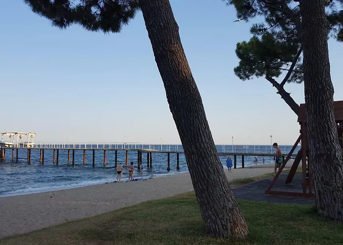 Apartman Riviera Sea Villageapartments *