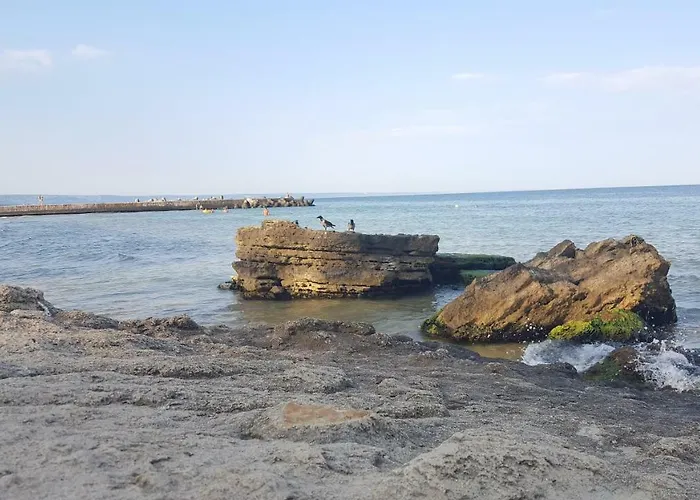 Apartment Riviera Sea Villageapartments *