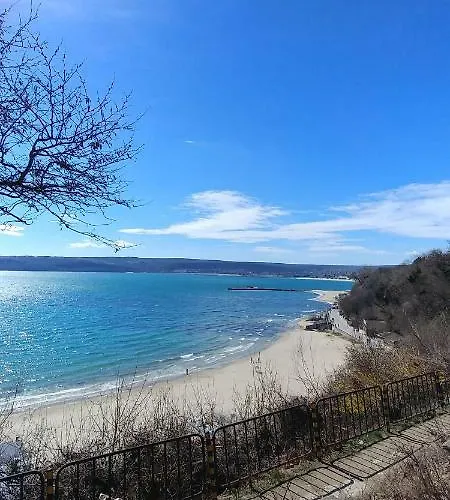 Apartman Riviera Sea Villageapartments Aranyhomok