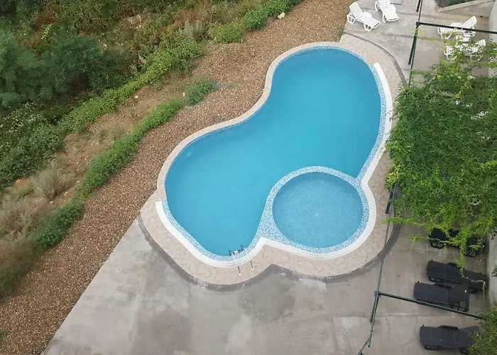 Riviera Sea Villageapartments Apartman