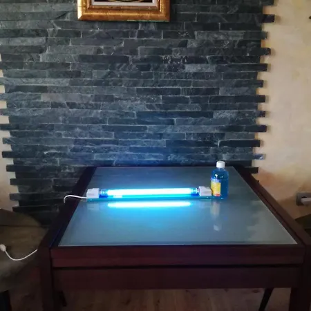 Riviera Sea Villageapartments Apartamento Golden Sands