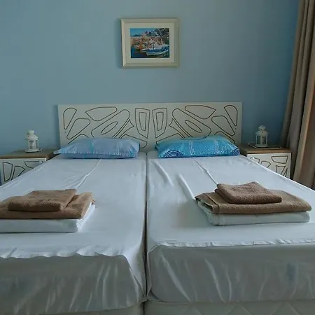 Riviera Sea Villageapartments Апартаменти