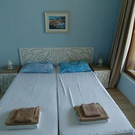 Апартаменты Riviera Sea Villageapartments