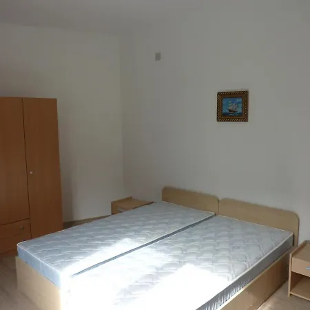 Apartamento Riviera Sea Villageapartments Golden Sands
