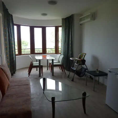 Riviera Sea Villageapartments Apartamento Golden Sands