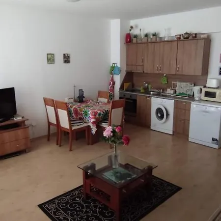 Riviera Sea Villageapartments Apartment *