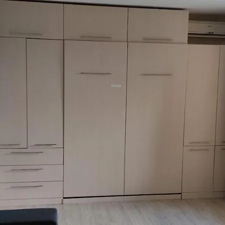 Appartement Riviera Sea Villageapartments Goudstrand