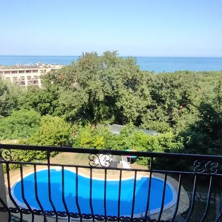 Riviera Sea Villageapartments