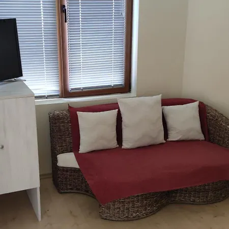 Apartamento Riviera Sea Villageapartments *