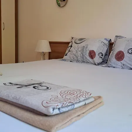 Riviera Sea Villageapartments Apartment *