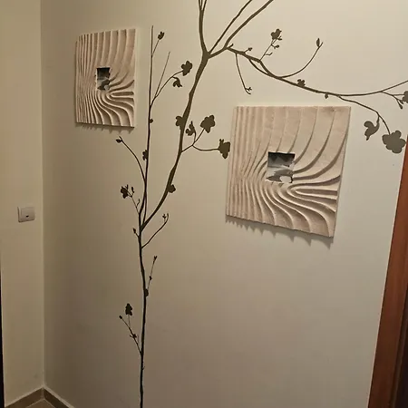 Апартамент Riviera Sea Villageapartments