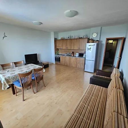 Riviera Sea Villageapartments * Golden Sands