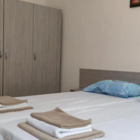 Riviera Sea Villageapartments * Золоті Піски