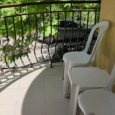 Апартаменти Riviera Sea Villageapartments