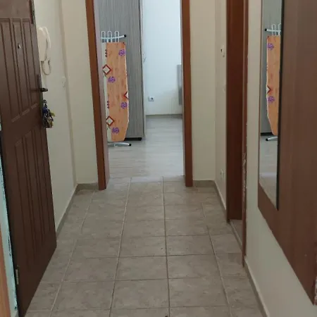 Riviera Sea Villageapartments Golden Sands