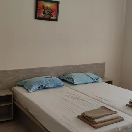 Апартаменти Riviera Sea Villageapartments