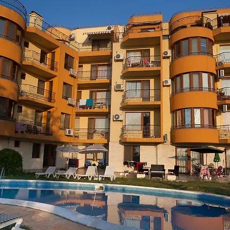 Riviera Sea Villageapartments *
