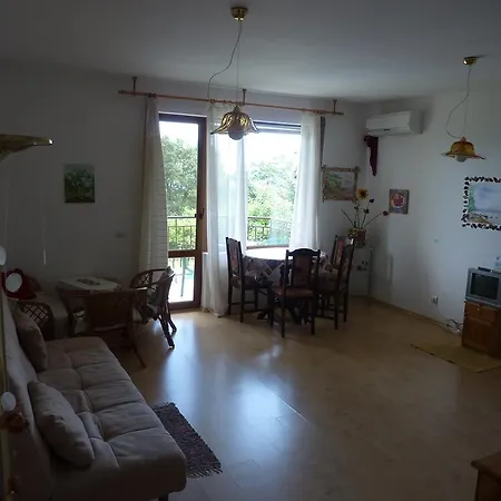Appartement Riviera Sea Villageapartments Goudstrand