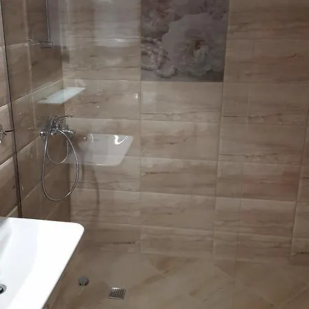 Riviera Sea Villageapartments Апартаменты *