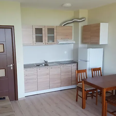Apartment Riviera Sea Villageapartments