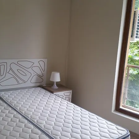 Riviera Sea Villageapartments Goudstrand