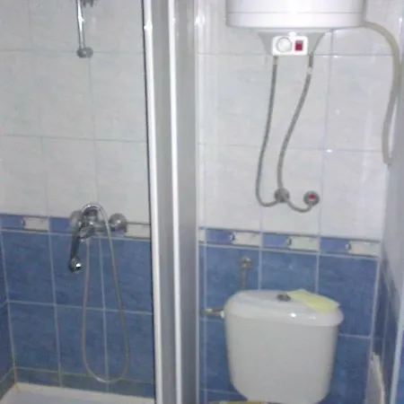 Apartamento Riviera Sea Villageapartments