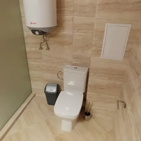 Riviera Sea Villageapartments