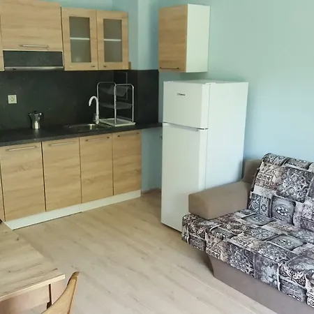 Apartamento Riviera Sea Villageapartments