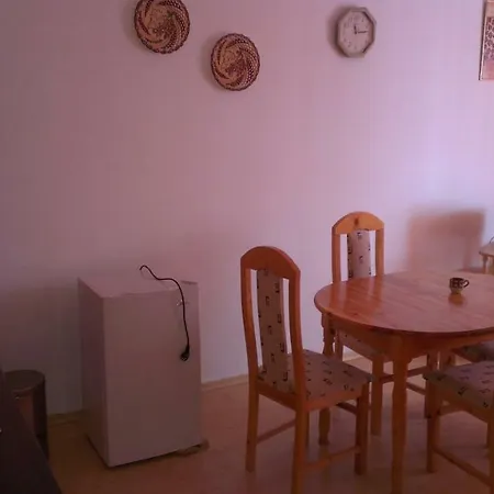 Apartamento Riviera Sea Villageapartments Golden Sands