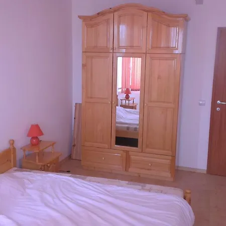 Riviera Sea Villageapartments Апартаменты *