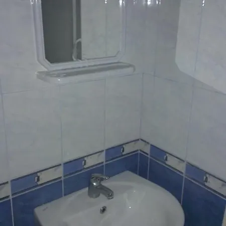 Apartamento Riviera Sea Villageapartments