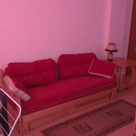 Riviera Sea Villageapartments * Golden Sands