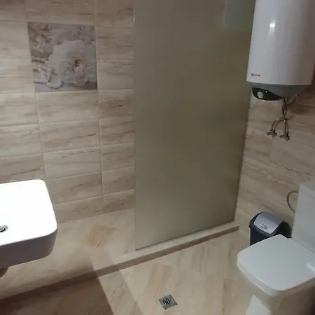 Riviera Sea Villageapartments * Golden Sands