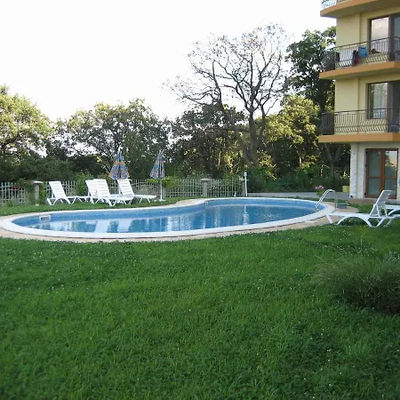 Riviera Sea Villageapartments * Золотые Пески