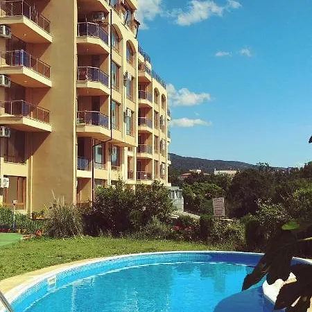 Riviera Sea Villageapartments Apartment *