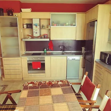 Riviera Sea Villageapartments *