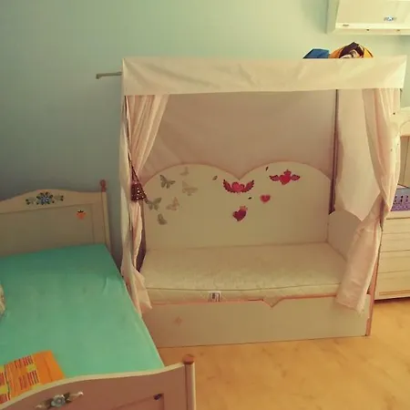 Riviera Sea Villageapartments Apartman