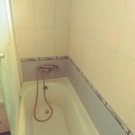 Riviera Sea Villageapartments * Golden Sands