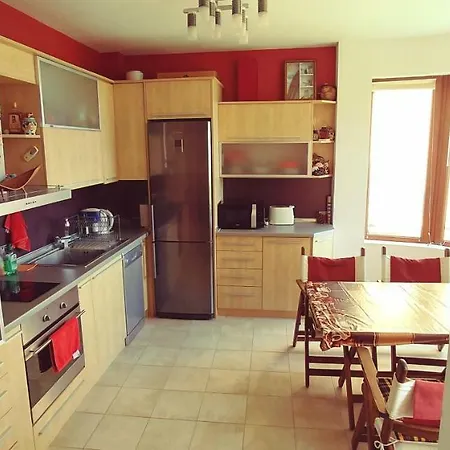 Riviera Sea Villageapartments Апартаменты *