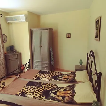 Riviera Sea Villageapartments *