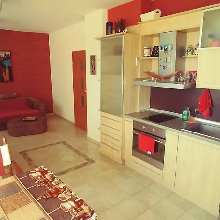 Апартаменти Riviera Sea Villageapartments
