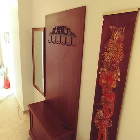 Riviera Sea Villageapartments *