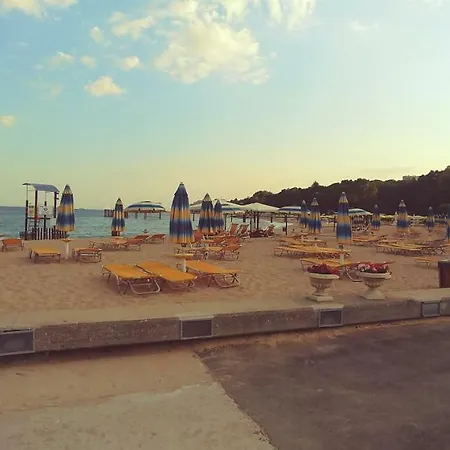 Riviera Sea Villageapartments *