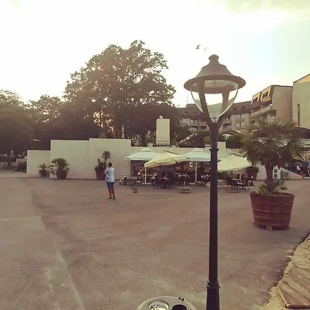 Apartamento Riviera Sea Villageapartments