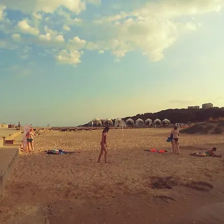 Riviera Sea Villageapartments Золотые Пески