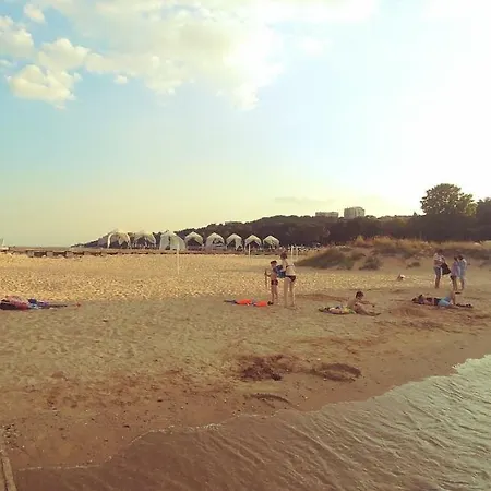 Apartamento Riviera Sea Villageapartments Golden Sands