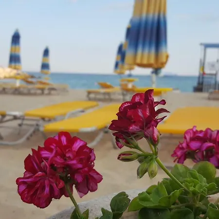 Riviera Sea Villageapartments